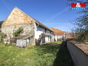 Prodej rodinného domu, Lošany - Lošánky, 101 m2