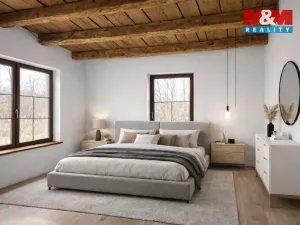 Prodej rodinného domu, Nový Malín, 197 m2