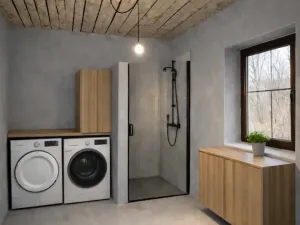 Prodej rodinného domu, Nový Malín, 197 m2