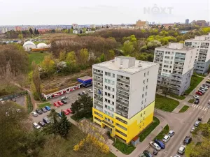 Prodej bytu 2+1, Praha - Žižkov, Habrová, 46 m2