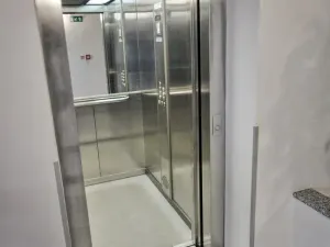 Pronájem bytu 1+kk, Plzeň, U Borských kasáren, 40 m2