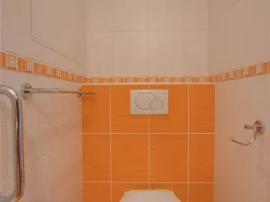 Pronájem bytu 2+kk, Praha, Božetická, 41 m2