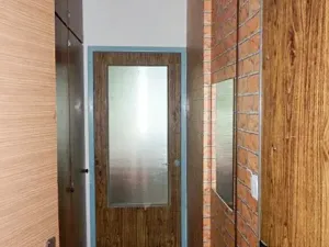 Pronájem bytu 1+1, Liberec, Gagarinova, 36 m2