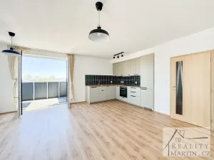 Pronájem bytu 2+kk, Heřmanova Huť, 62 m2