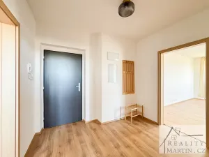 Pronájem bytu 2+kk, Heřmanova Huť, 62 m2