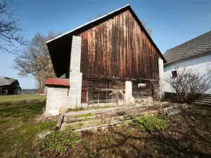 Prodej pozemku pro bydlení, Olešná, 973 m2