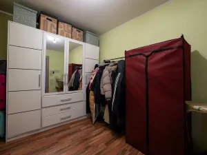 Prodej rodinného domu, Hrabětice, Pod hospodou, 150 m2