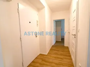 Pronájem bytu 2+1, Praha - Strašnice, Dvouletky, 52 m2