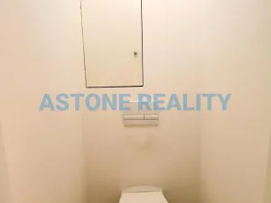 Pronájem bytu 2+1, Praha - Strašnice, Dvouletky, 52 m2