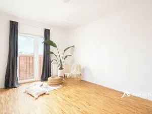 Prodej bytu 4+kk, Brno, Čápkova, 140 m2