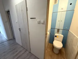 Pronájem bytu 3+1, Ivančice, Okružní, 67 m2