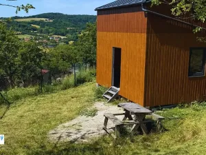 Prodej chaty, Tišnov, 25 m2