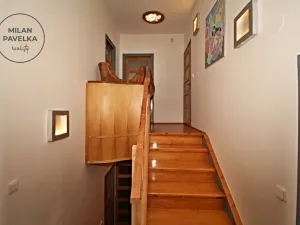 Prodej rodinného domu, Skryje, 220 m2