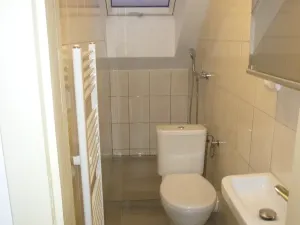 Pronájem bytu 2+kk, Tábor, Fügnerova, 48 m2