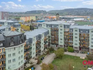 Prodej bytu 3+kk, Mladá Boleslav, 99 m2