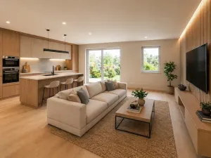 Prodej rodinného domu, Kuchařovice, Okružní, 120 m2