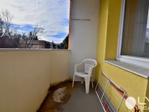 Pronájem bytu 2+1, Žďár nad Sázavou - Žďár nad Sázavou 6, Haškova, 63 m2