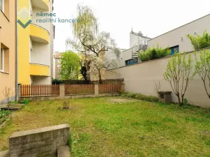 Prodej bytu 3+kk, Praha - Libeň, V mezihoří, 75 m2