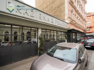 Prodej bytu 3+kk, Praha - Libeň, V mezihoří, 75 m2