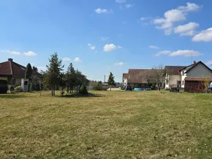 Prodej pozemku pro bydlení, Malá Hraštice, 1500 m2