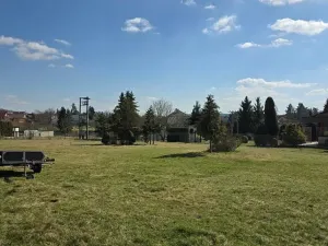 Prodej pozemku pro bydlení, Malá Hraštice, 1500 m2