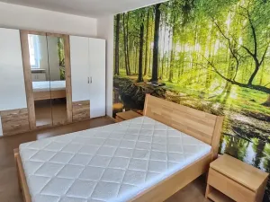 Pronájem bytu 2+kk, Luhačovice, Masarykova, 54 m2