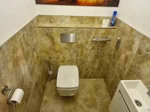 Pronájem bytu 2+kk, Luhačovice, Masarykova, 54 m2