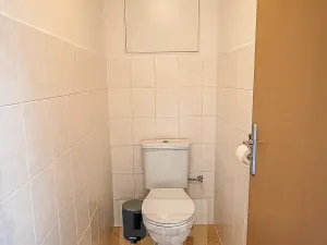 Pronájem bytu 3+1, Praha - Hostivař, Berlínská, 78 m2