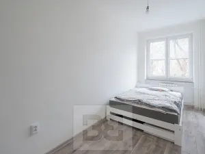 Pronájem bytu 3+1, Rakovník, nábř. T. G. Masaryka, 61 m2