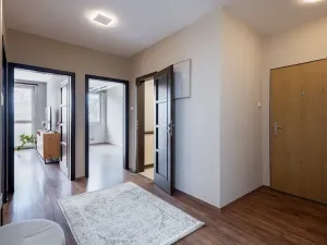 Prodej bytu 3+kk, Říčany, Kolovratská, 102 m2
