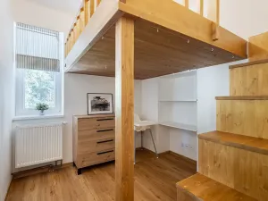 Prodej bytu 3+kk, Harrachov, 60 m2