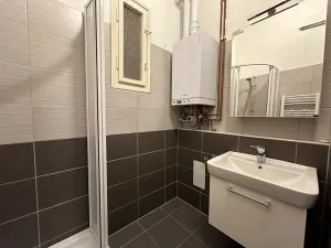 Pronájem bytu 2+kk, Praha - Bubeneč, dr. Zikmunda Wintra, 49 m2