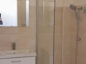 Pronájem bytu 1+kk, Praha - Nusle, V zálomu, 30 m2