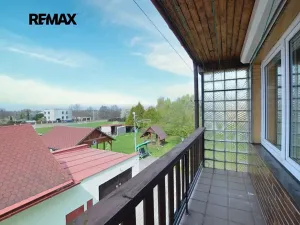 Pronájem komerční nemovitosti, Rychvald, Vléčná, 174 m2