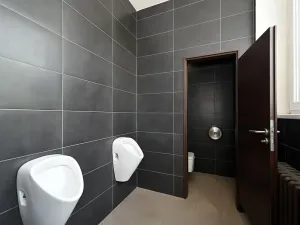 Pronájem ordinace, Hradec Králové, Pospíšilova, 49 m2