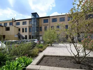 Pronájem ordinace, Hradec Králové, Pospíšilova, 49 m2