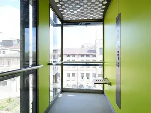 Pronájem ordinace, Hradec Králové, Pospíšilova, 55 m2