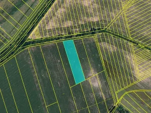 Prodej pole, Újezd u Brna, 17474 m2