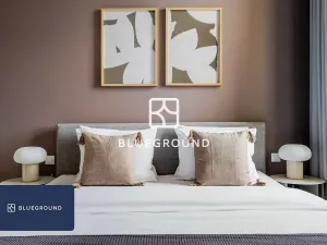 Pronájem bytu 2+1, Praha - Vinohrady, Chodská, 55 m2