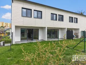 Prodej bytu 4+kk, Ostrava, Hrázka, 83 m2