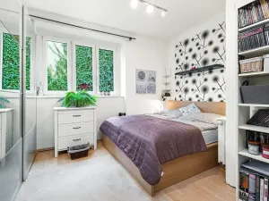 Prodej bytu 3+1, Praha - Holešovice, Letohradská, 77 m2