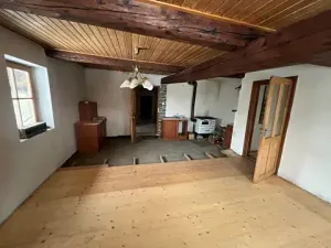 Prodej chalupy, Železný Brod, 94 m2
