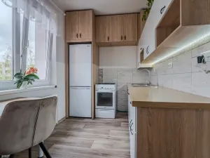 Prodej bytu 3+1, Třinec, Máchova, 69 m2