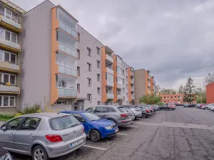 Prodej bytu 3+1, Třinec, Máchova, 69 m2