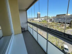 Pronájem bytu 2+kk, Most, tř. Budovatelů, 40 m2