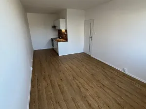 Pronájem bytu 2+kk, Most, tř. Budovatelů, 40 m2