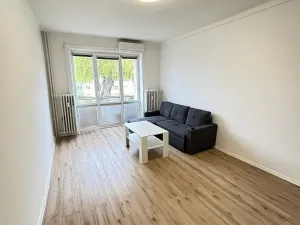 Pronájem bytu 2+1, Most, Alej Boženy Němcové, 58 m2