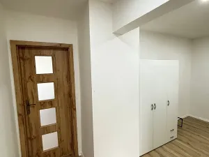 Pronájem bytu 2+1, Most, Alej Boženy Němcové, 58 m2