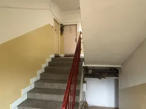 Pronájem bytu 2+1, Most, Alej Boženy Němcové, 58 m2