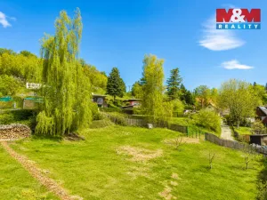 Prodej pozemku pro bydlení, Vysoká Pec - Pyšná, 859 m2